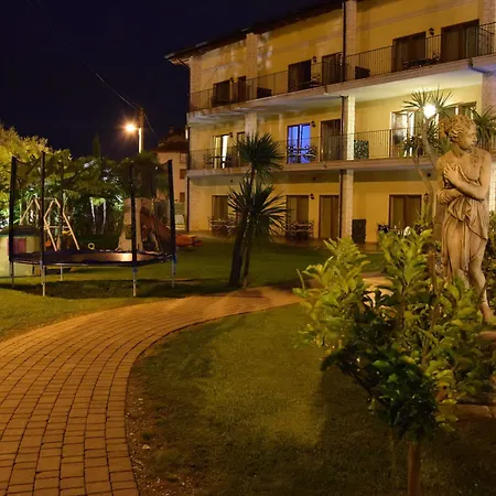 Aparthotel Le Due Torri 3*