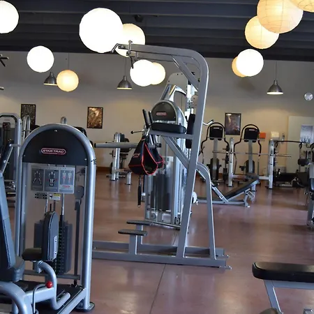 Le Due Torri Aparthotel