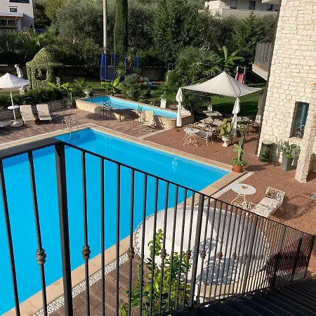 Residenza Le Due Torri 3* Riva del Garda