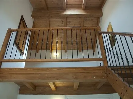 Residenza Le Due Torri Aparthotel 3*