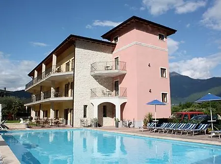 Residenza Le Due Torri 3*